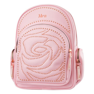 MEA Рюкзак розовый MEA Рюкзак розовый